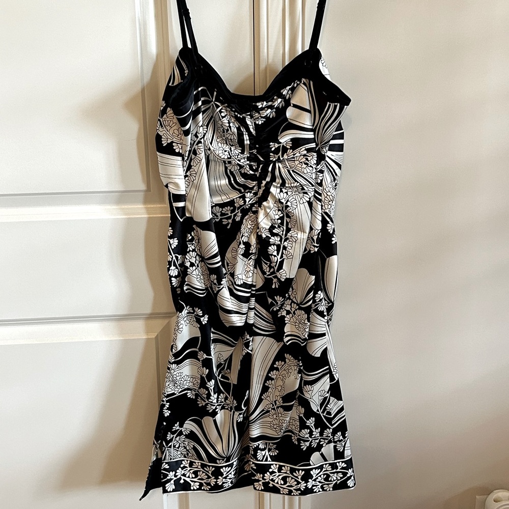 Maggie London dress